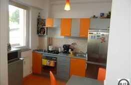 Apartament de vanzare, 2 camere, etaj intermediar, zona strazii Dorobantilor!