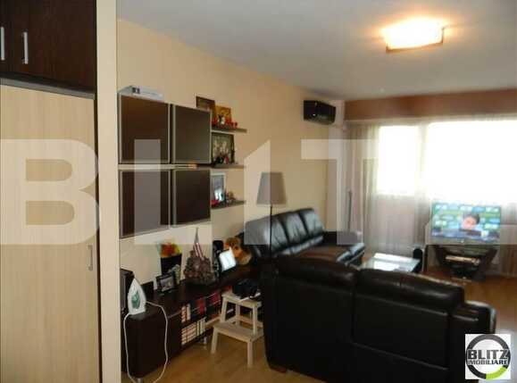 Apartament de vânzare 2 camere Marasti - 10346AV | BLITZ Cluj-Napoca | Poza2