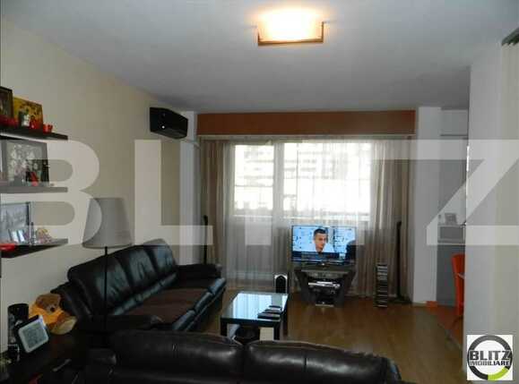 Apartament de vânzare 2 camere Marasti - 10346AV | BLITZ Cluj-Napoca | Poza1
