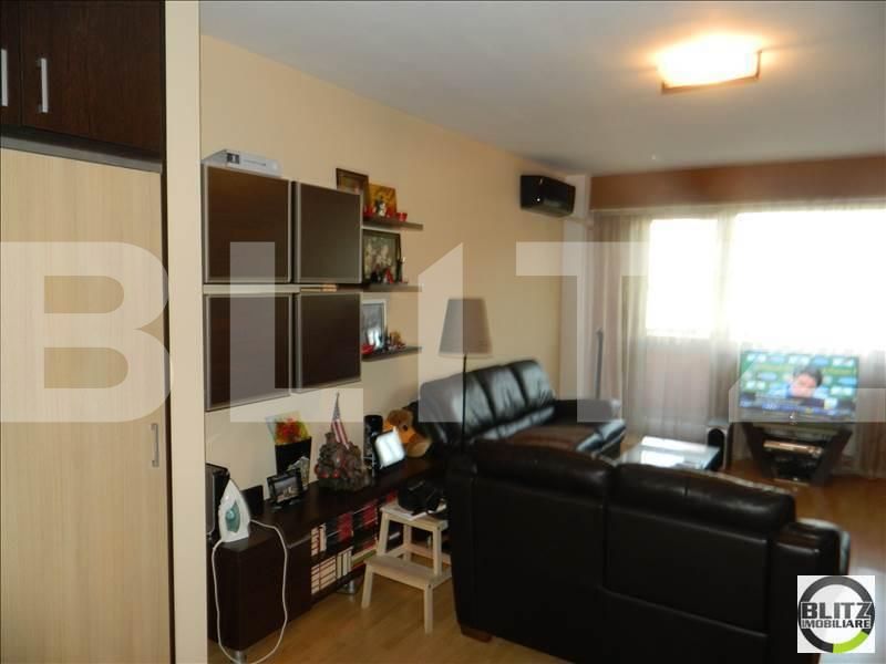 Apartament de vânzare 2 camere Marasti - 10346AV | BLITZ Cluj-Napoca | Poza2