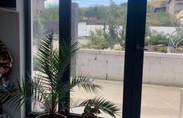 Casa individuala, partial finisata , 460 mp teren