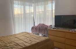 Casa individuala, partial finisata , 460 mp teren