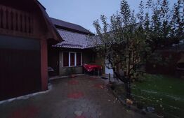 Oportunitate ! Casa individuala 210 mp, teren 700 mp, Someseni 