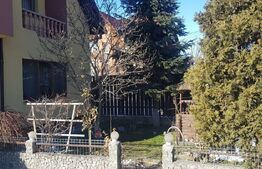 Oportunitate ! Casa individuala 210 mp, teren 700 mp, Someseni 