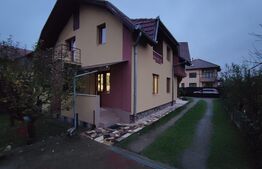 Oportunitate ! Casa individuala 210 mp, teren 700 mp, Someseni 