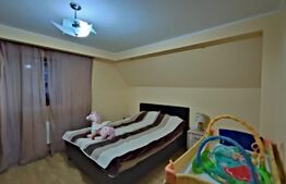 Oportunitate ! Casa individuala 210 mp, teren 700 mp, Someseni 