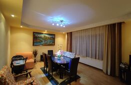 Oportunitate ! Casa individuala 210 mp, teren 700 mp, Someseni 