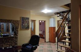 Oportunitate ! Casa individuala 210 mp, teren 700 mp, Someseni 