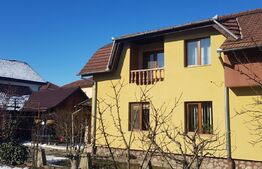 Oportunitate ! Casa individuala 210 mp, teren 700 mp, Someseni 