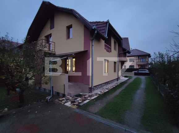 Casa de vânzare 7 camere Someseni - 103462CV | BLITZ Cluj-Napoca | Poza5