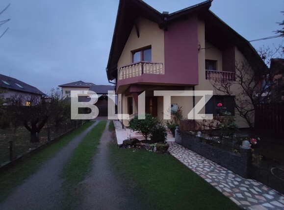 Casa de vânzare 7 camere Someseni - 103462CV | BLITZ Cluj-Napoca | Poza6