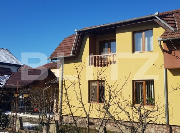 Casa de vânzare 7 camere Someseni - 103462CV | BLITZ Cluj-Napoca | Poza3