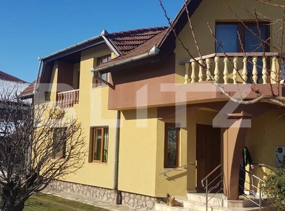 Casa de vânzare 7 camere Someseni - 103462CV | BLITZ Cluj-Napoca | Poza1