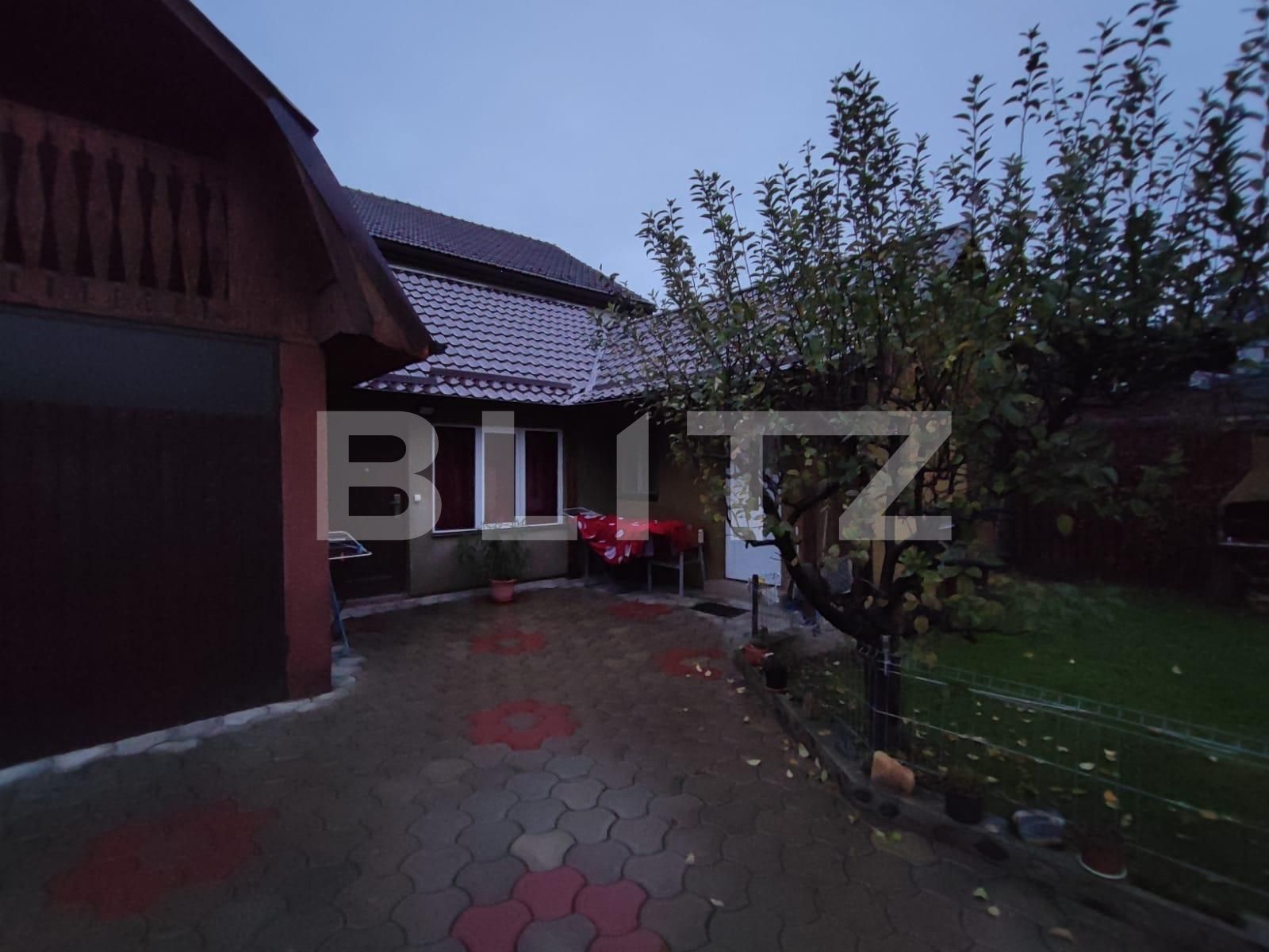 Casa de vânzare 7 camere Someseni - 103462CV | BLITZ Cluj-Napoca | Poza7