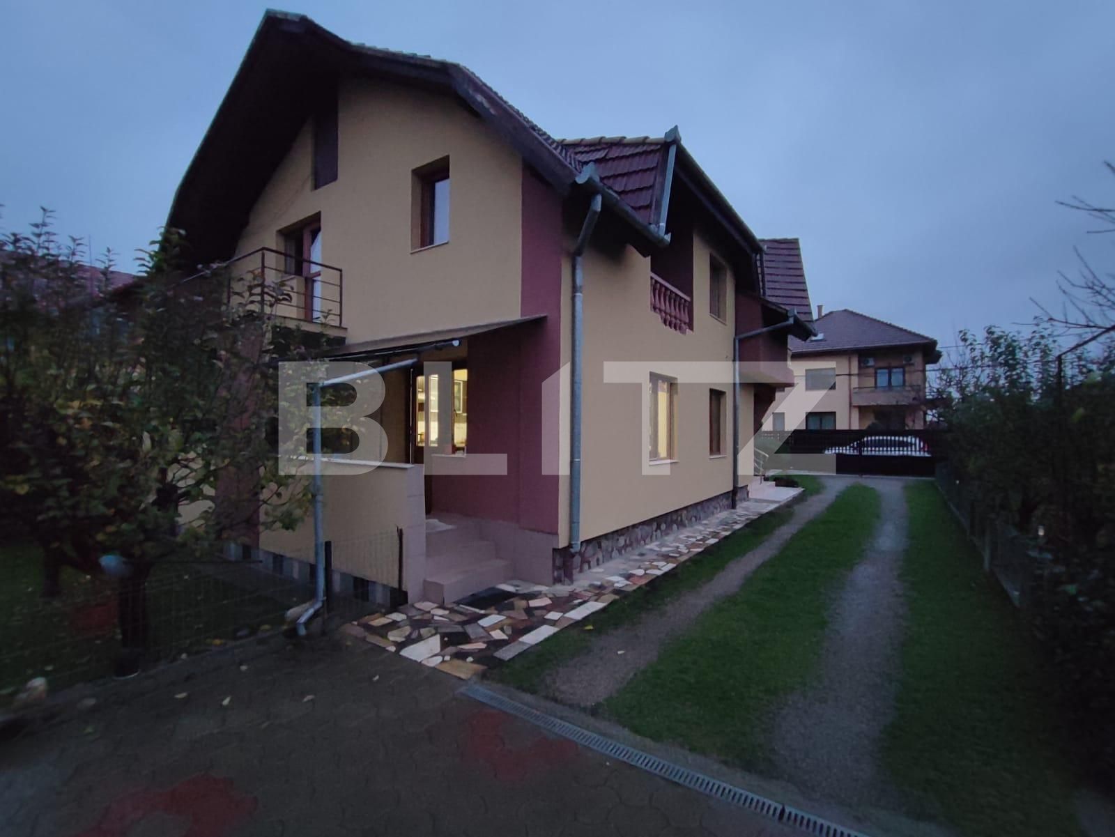 Casa de vânzare 7 camere Someseni - 103462CV | BLITZ Cluj-Napoca | Poza5