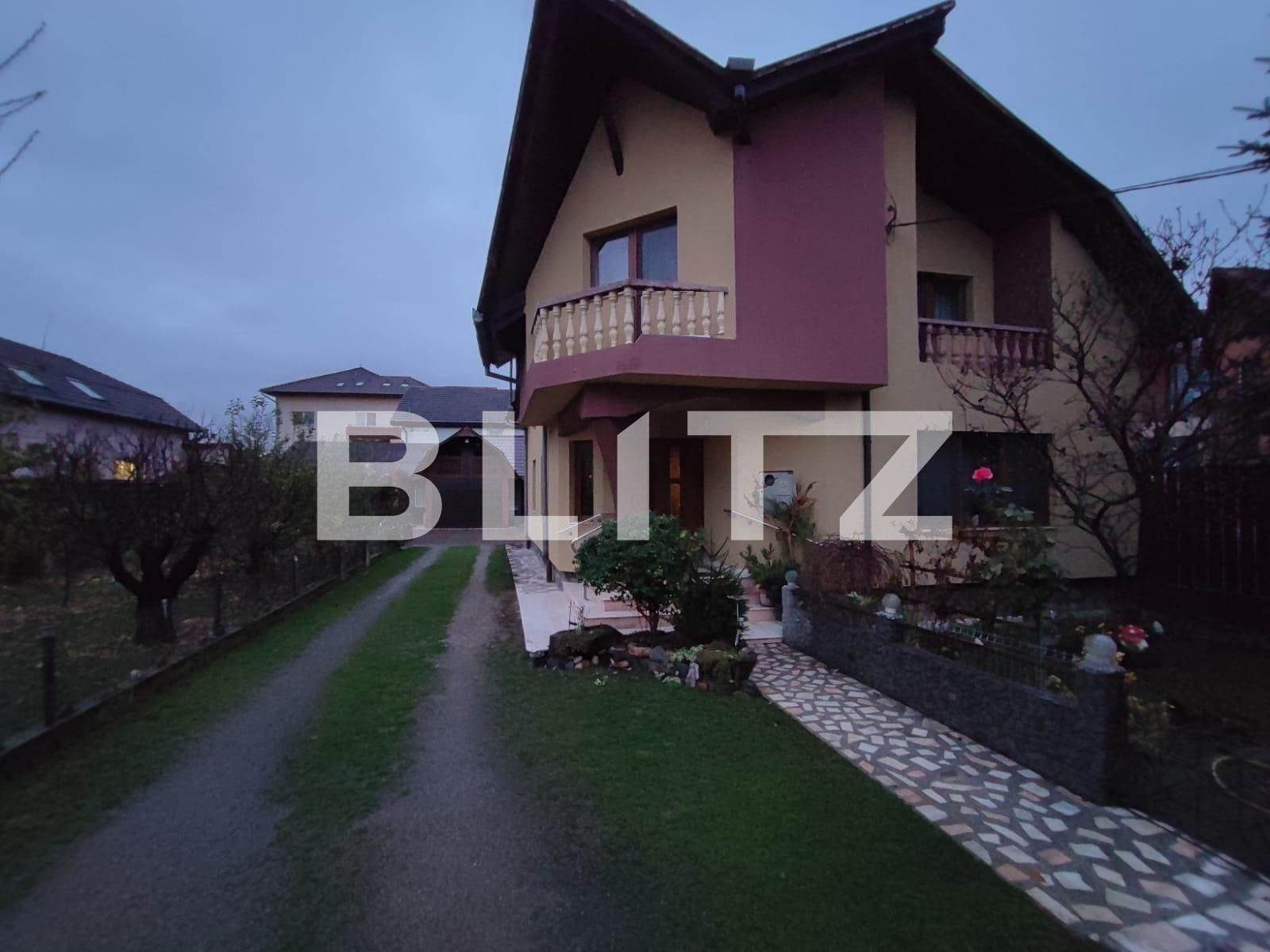 Casa de vânzare 7 camere Someseni - 103462CV | BLITZ Cluj-Napoca | Poza6