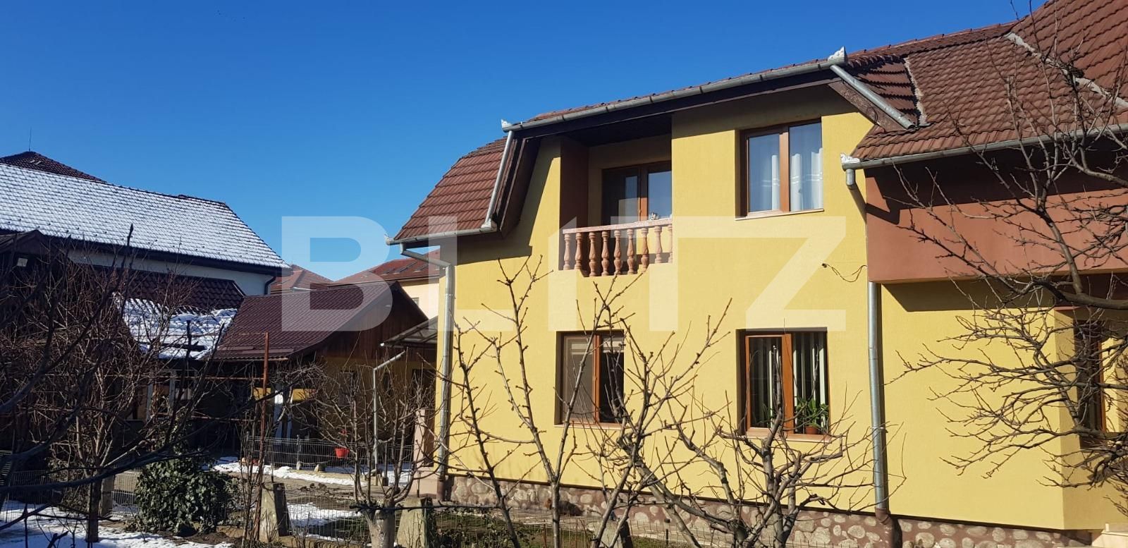 Casa de vânzare 7 camere Someseni - 103462CV | BLITZ Cluj-Napoca | Poza3