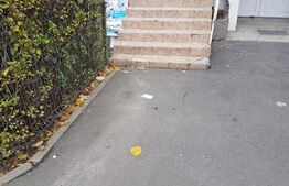 Spatiu comercial, 26 mp, zona BRD Marasti