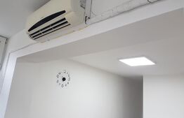 Spatiu comercial, 26 mp, zona BRD Marasti