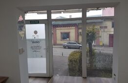 Spatiu comercial, 26 mp, zona BRD Marasti