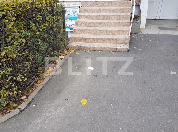 Spațiu comercial de închiriat Marasti - 103463SIC | BLITZ Cluj-Napoca | Poza5