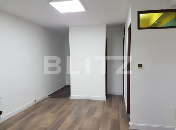 Spațiu comercial de închiriat Marasti - 103463SIC | BLITZ Cluj-Napoca | Poza1