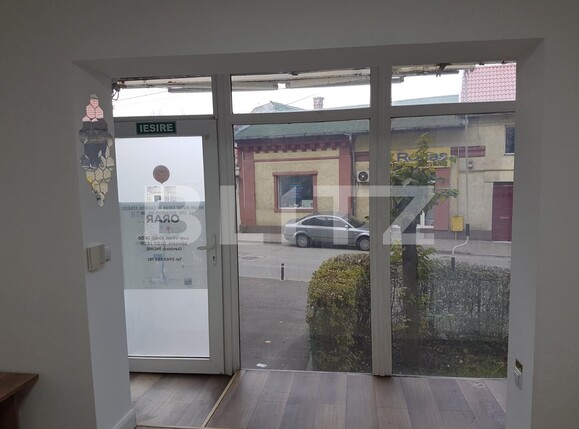 Spațiu comercial de închiriat Marasti - 103463SIC | BLITZ Cluj-Napoca | Poza6