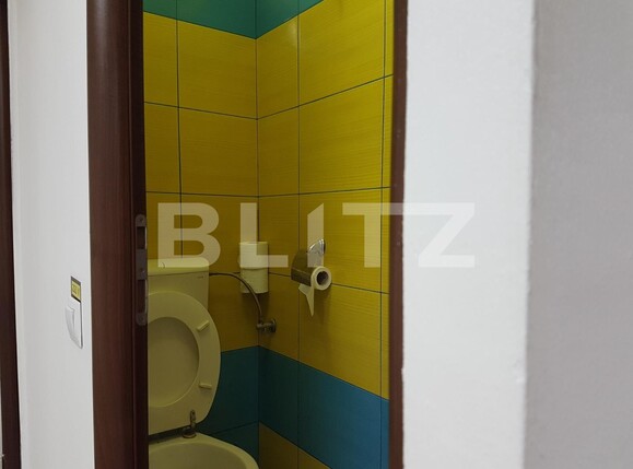 Spațiu comercial de închiriat Marasti - 103463SIC | BLITZ Cluj-Napoca | Poza7
