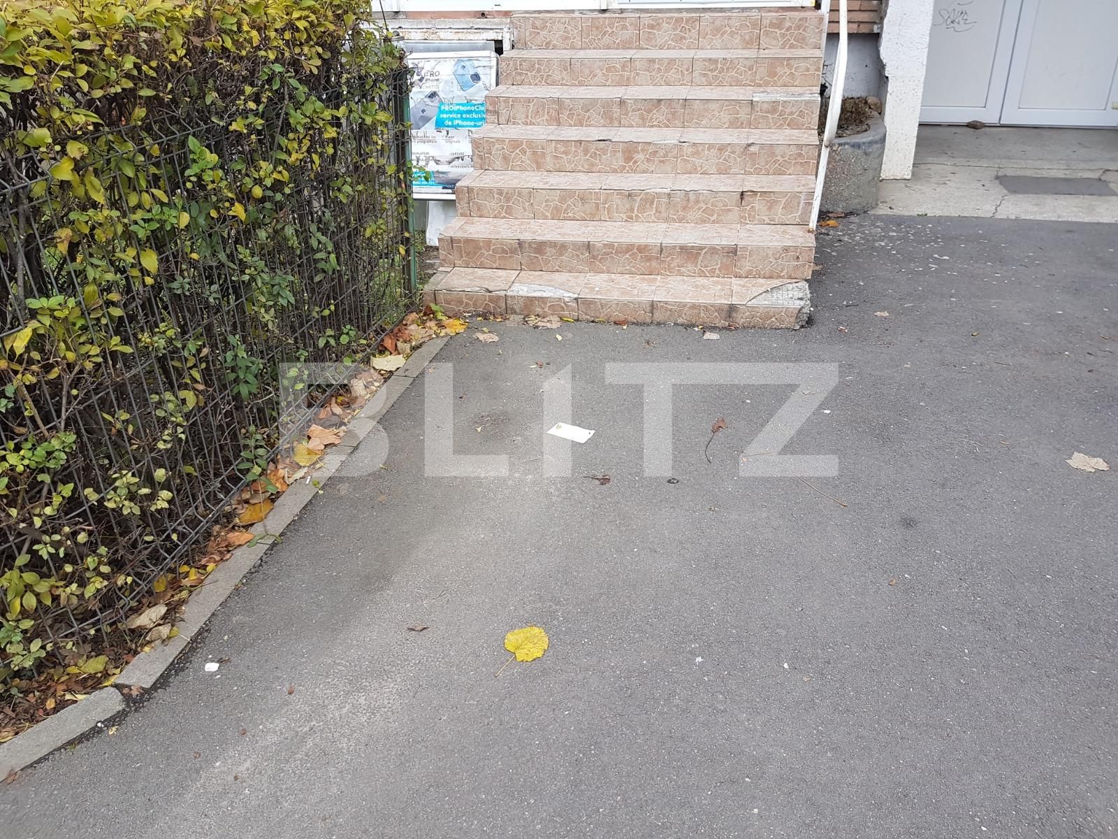 Spațiu comercial de închiriat Marasti - 103463SIC | BLITZ Cluj-Napoca | Poza5