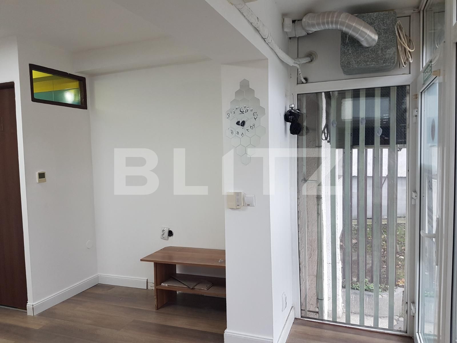 Spațiu comercial de închiriat Marasti - 103463SIC | BLITZ Cluj-Napoca | Poza3