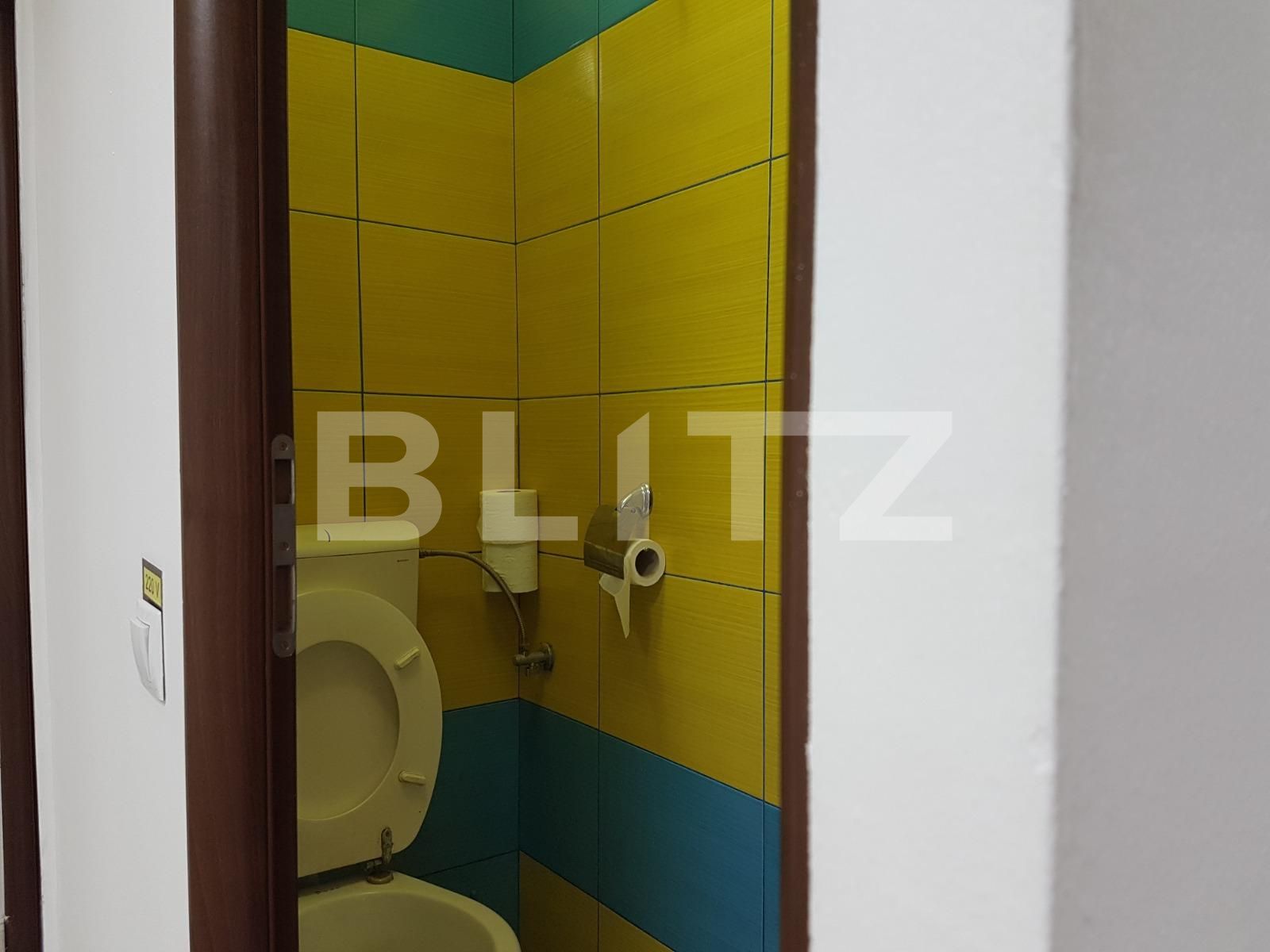 Spațiu comercial de închiriat Marasti - 103463SIC | BLITZ Cluj-Napoca | Poza7