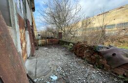 Hala pretabila pentru productie, 205 mp, zona Taietura Turcului