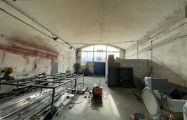 Hala pretabila pentru productie, 205 mp, zona Taietura Turcului