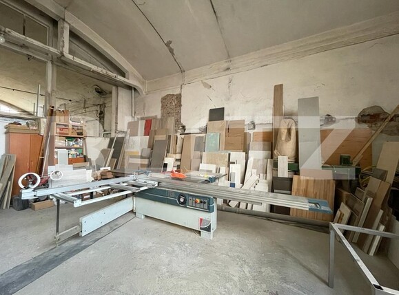 Spațiu industrial de vânzare Dambul Rotund - 103464SVI | BLITZ Cluj-Napoca | Poza7