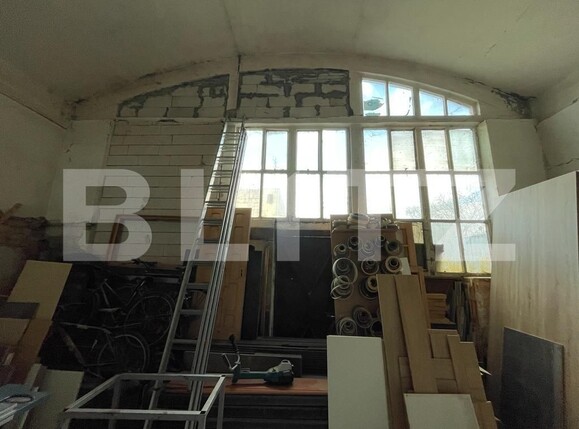 Spațiu industrial de vânzare Dambul Rotund - 103464SVI | BLITZ Cluj-Napoca | Poza8