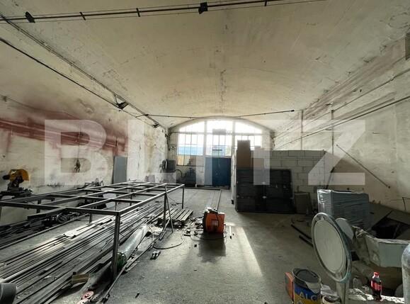 Spațiu industrial de vânzare Dambul Rotund - 103464SVI | BLITZ Cluj-Napoca | Poza2