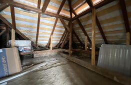 Casa tip duplex in zona ultracentrala din Campia Turzii