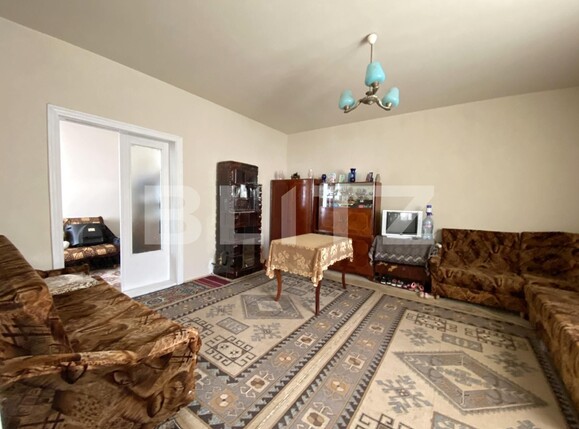 Casa de vânzare 3 camere Câmpia Turzii - 103466CV | BLITZ Cluj-Napoca | Poza4