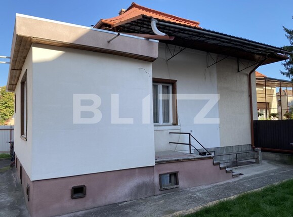 Casa de vânzare 3 camere Câmpia Turzii - 103466CV | BLITZ Cluj-Napoca | Poza1