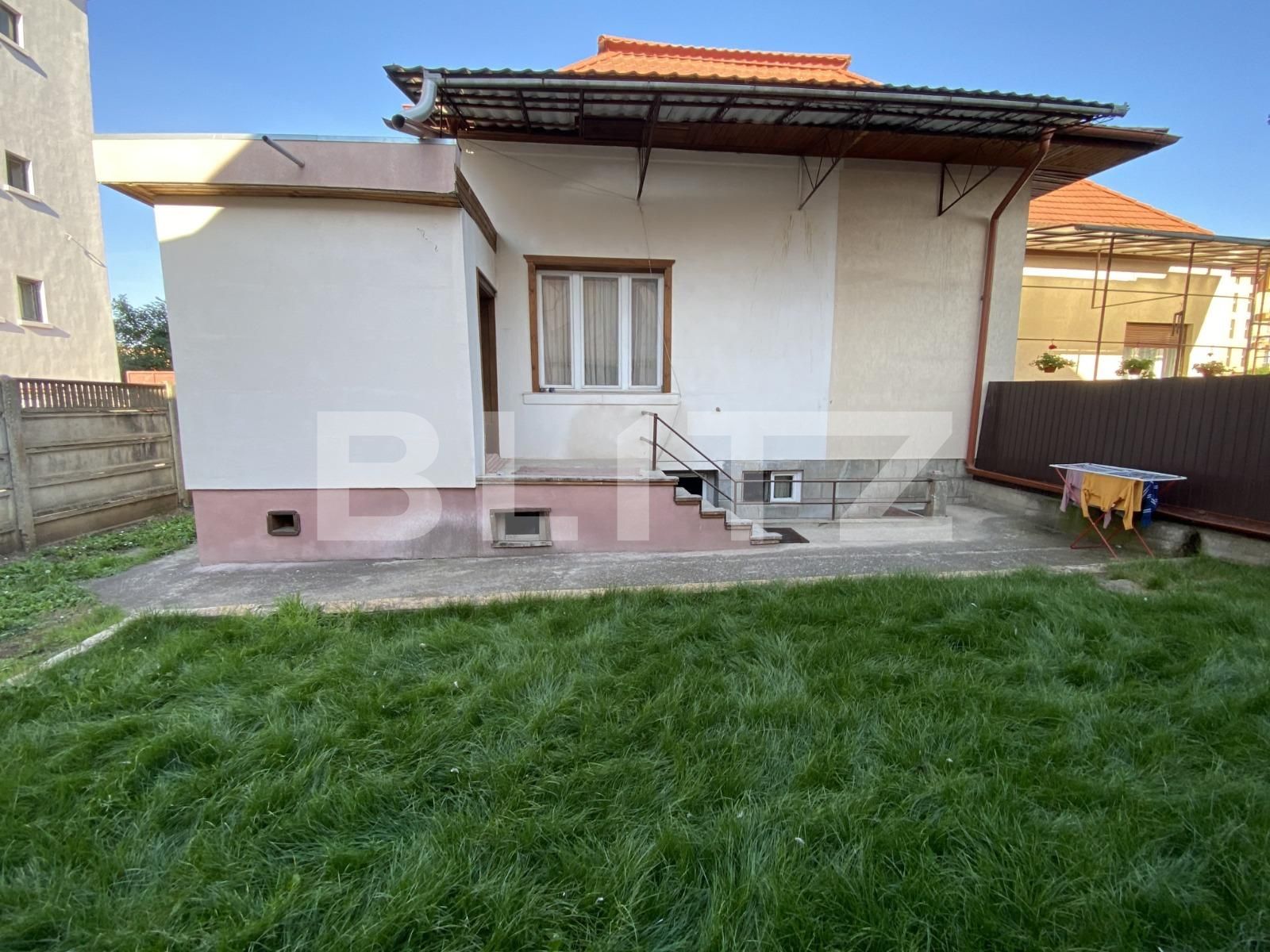 Casa de vânzare 3 camere Câmpia Turzii - 103466CV | BLITZ Cluj-Napoca | Poza2