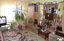 Apartament de vanzare, 3 camere, decomandat, zona starazii Parang!