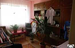 Apartament de vanzare, 3 camere, decomandat, zona starazii Parang!