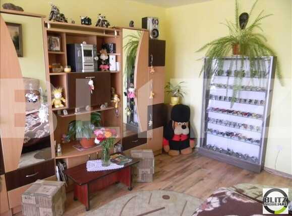 Apartament de vânzare 3 camere Manastur - 10347AV | BLITZ Cluj-Napoca | Poza2