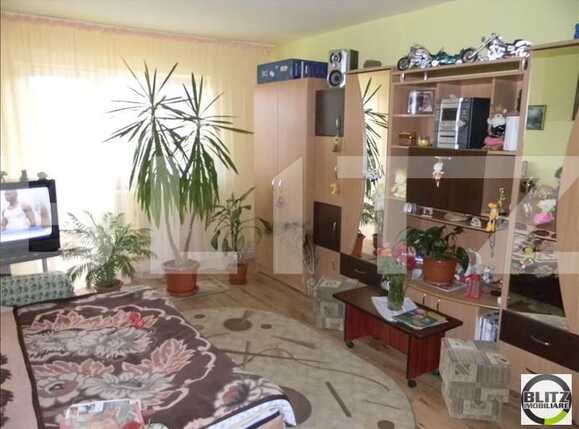 Apartament de vânzare 3 camere Manastur - 10347AV | BLITZ Cluj-Napoca | Poza1