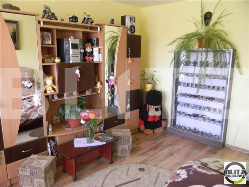 Apartament de vânzare 3 camere Manastur - 10347AV | BLITZ Cluj-Napoca | Poza2