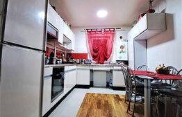 Apartament 3 camere, 65 mp, decomandat, la cheie, Gilau