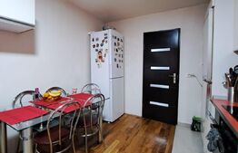 Apartament 3 camere, 65 mp, decomandat, la cheie, Gilau