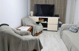 Apartament 3 camere, 65 mp, decomandat, la cheie, Gilau