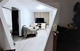 Apartament 3 camere, 65 mp, decomandat, la cheie, Gilau