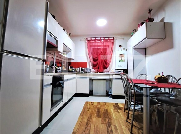 Apartament de vânzare 3 camere Gilău - 103473AV | BLITZ Cluj-Napoca | Poza6